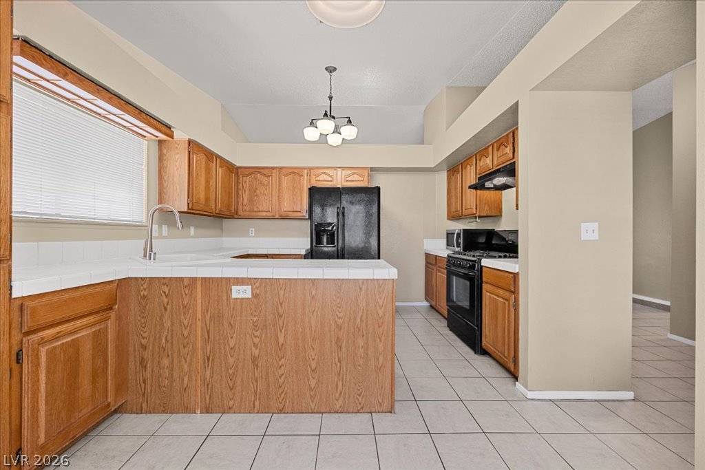 4612 Bannister Lane Las Vegas NV 89130