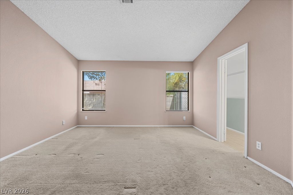 4612 Bannister Lane Las Vegas NV 89130