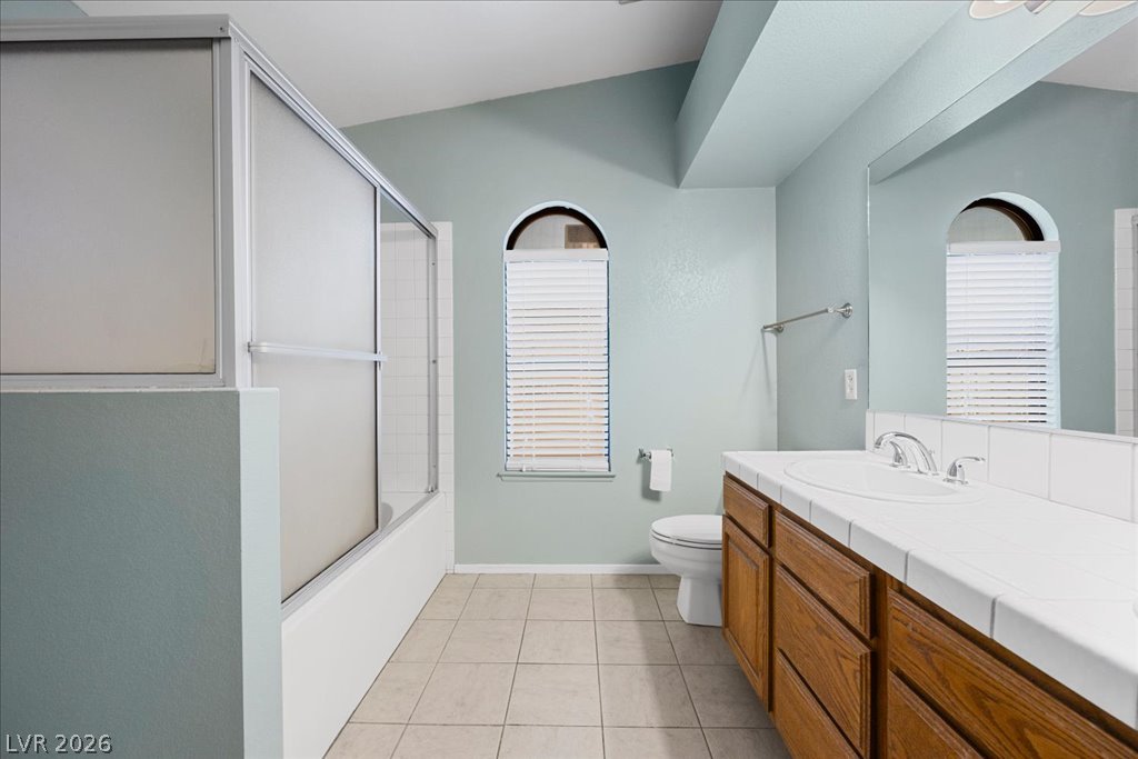 4612 Bannister Lane Las Vegas NV 89130