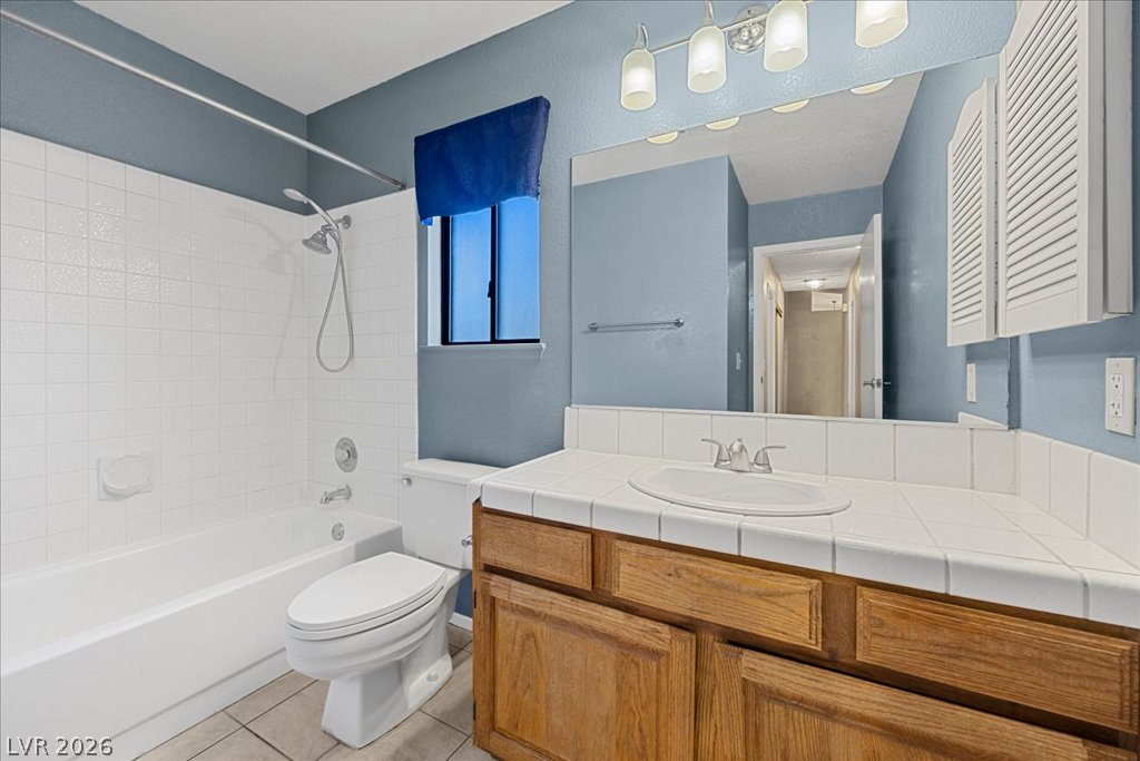 4612 Bannister Lane Las Vegas NV 89130