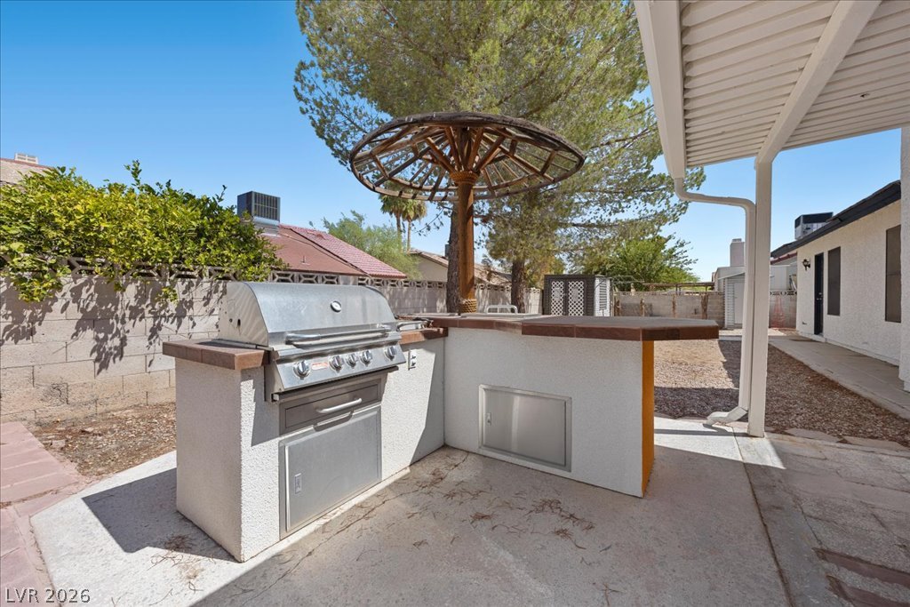 4612 Bannister Lane Las Vegas NV 89130