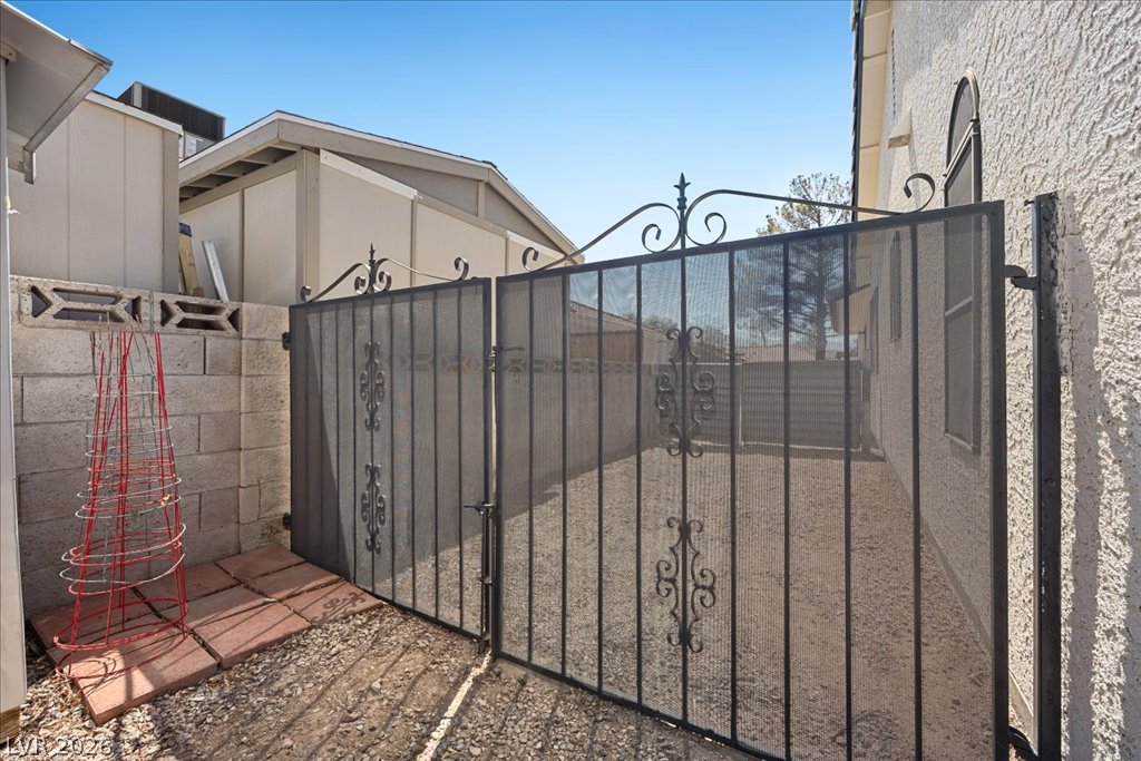 4612 Bannister Lane Las Vegas NV 89130