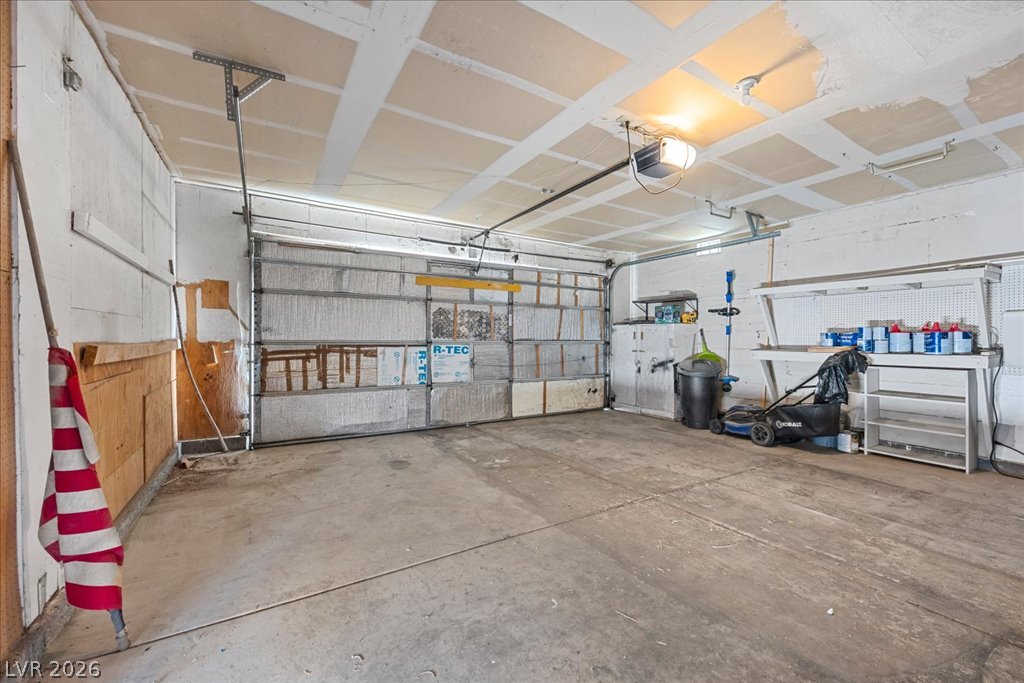 4612 Bannister Lane Las Vegas NV 89130