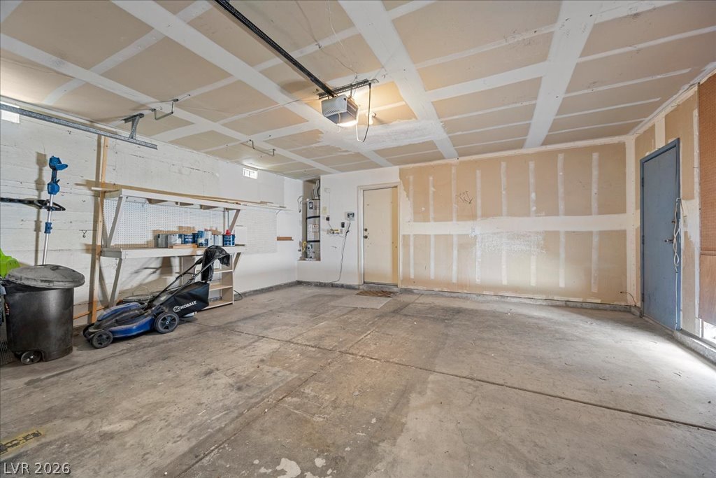 4612 Bannister Lane Las Vegas NV 89130
