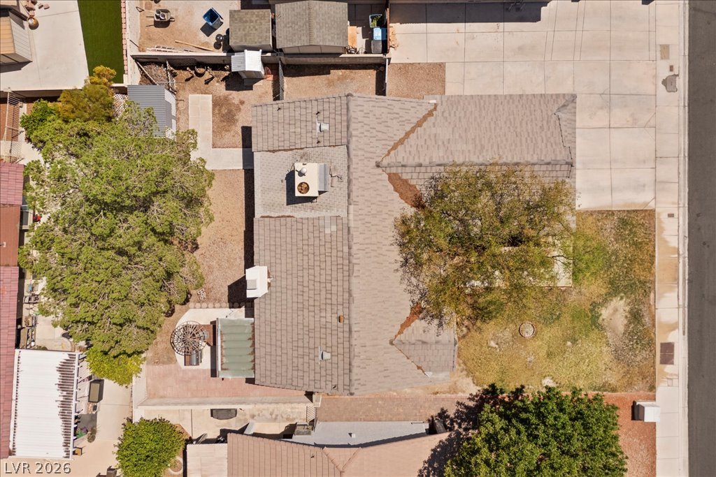 4612 Bannister Lane Las Vegas NV 89130
