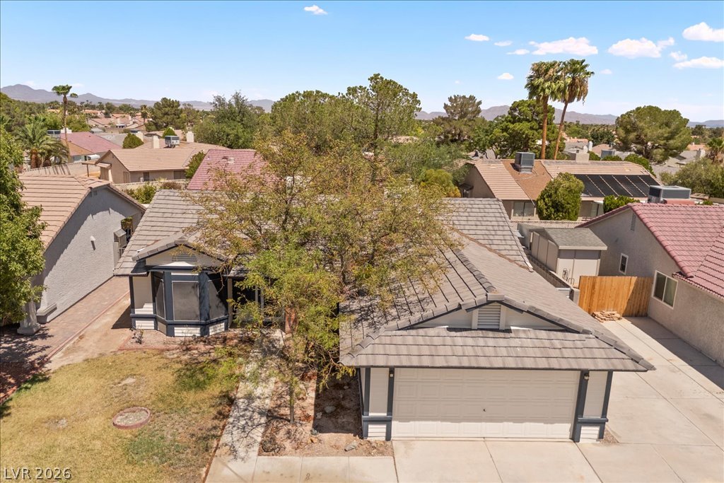 4612 Bannister Lane Las Vegas NV 89130