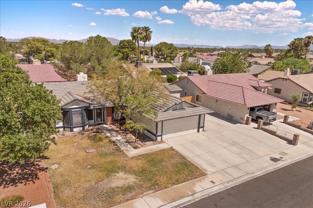4612 Bannister Lane Las Vegas NV 89130
