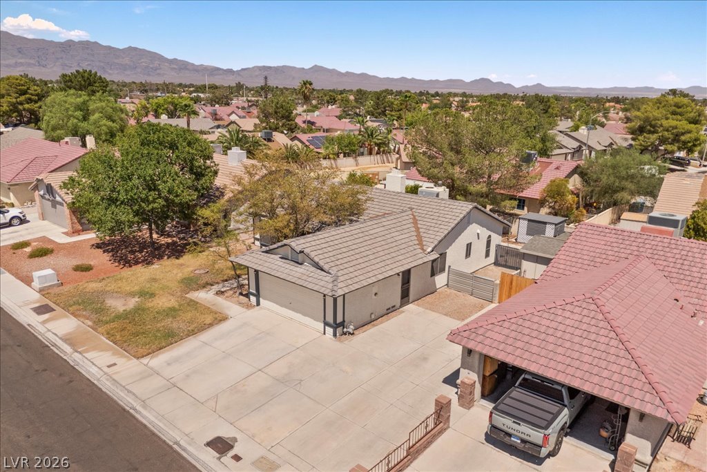 4612 Bannister Lane Las Vegas NV 89130