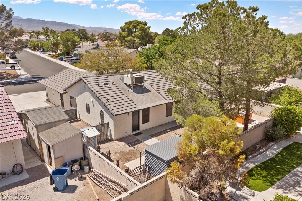 4612 Bannister Lane Las Vegas NV 89130