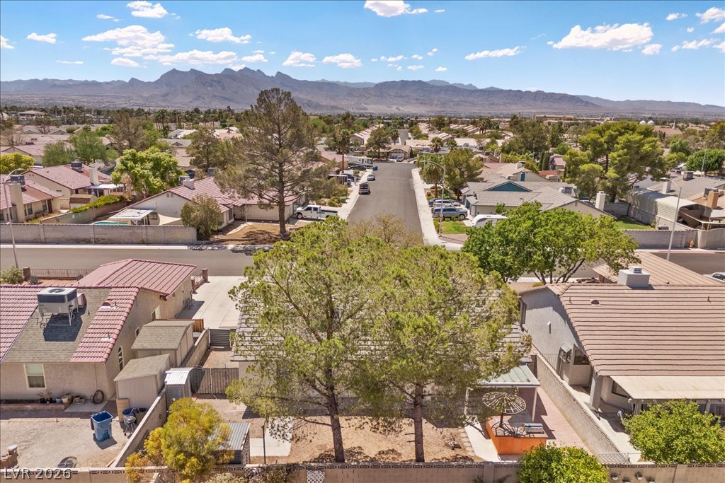 4612 Bannister Lane Las Vegas NV 89130