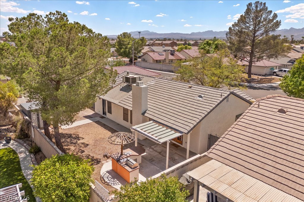 4612 Bannister Lane Las Vegas NV 89130