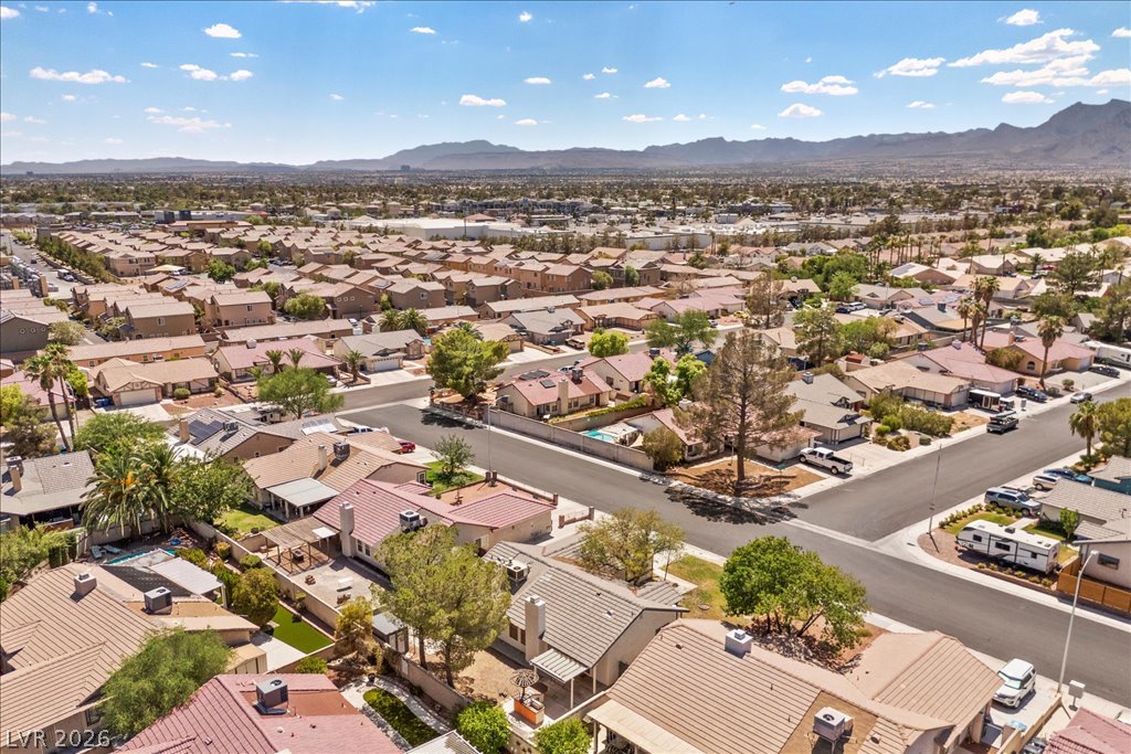 4612 Bannister Lane Las Vegas NV 89130