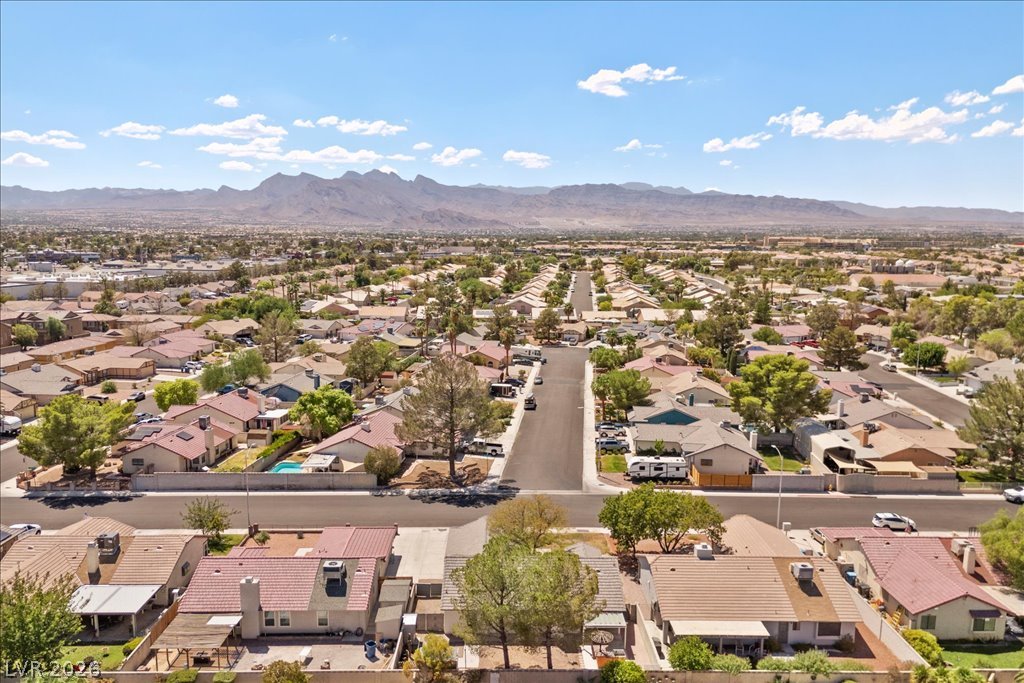 4612 Bannister Lane Las Vegas NV 89130