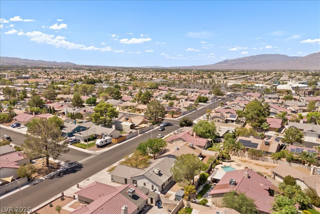 4612 Bannister Lane Las Vegas NV 89130