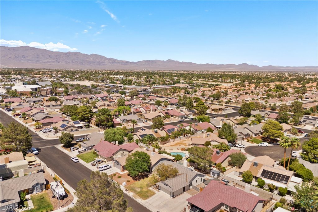 4612 Bannister Lane Las Vegas NV 89130