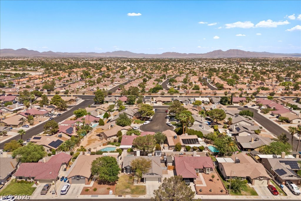 4612 Bannister Lane Las Vegas NV 89130