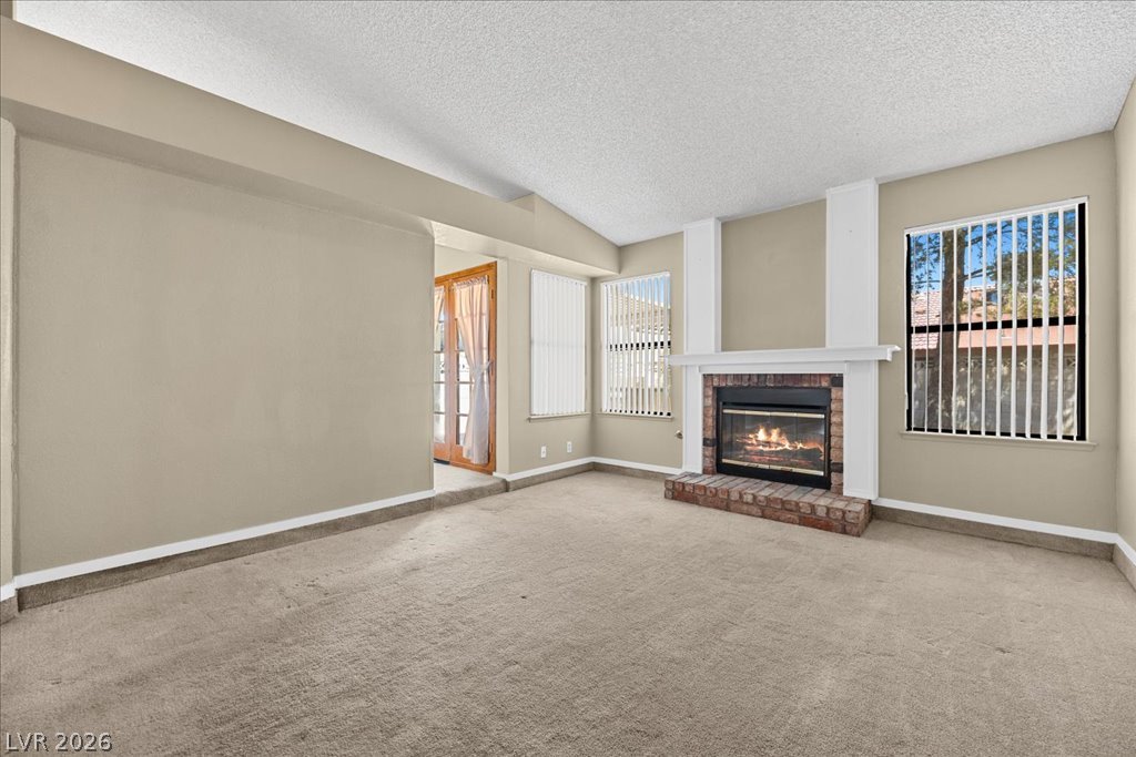 4612 Bannister Lane Las Vegas NV 89130