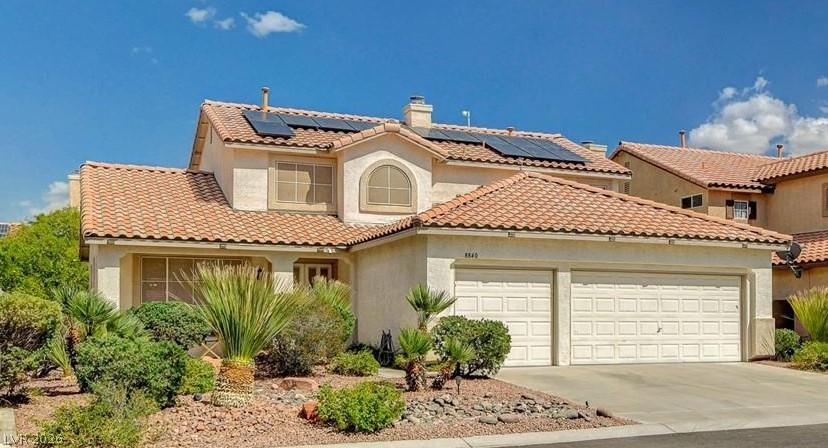 8840 Quintane Lane Las Vegas NV 89123