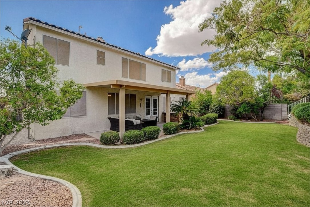 8840 Quintane Lane Las Vegas NV 89123