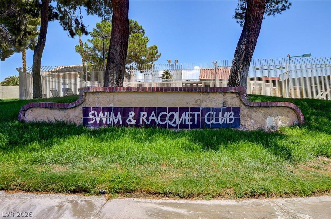 8840 Quintane Lane Las Vegas NV 89123
