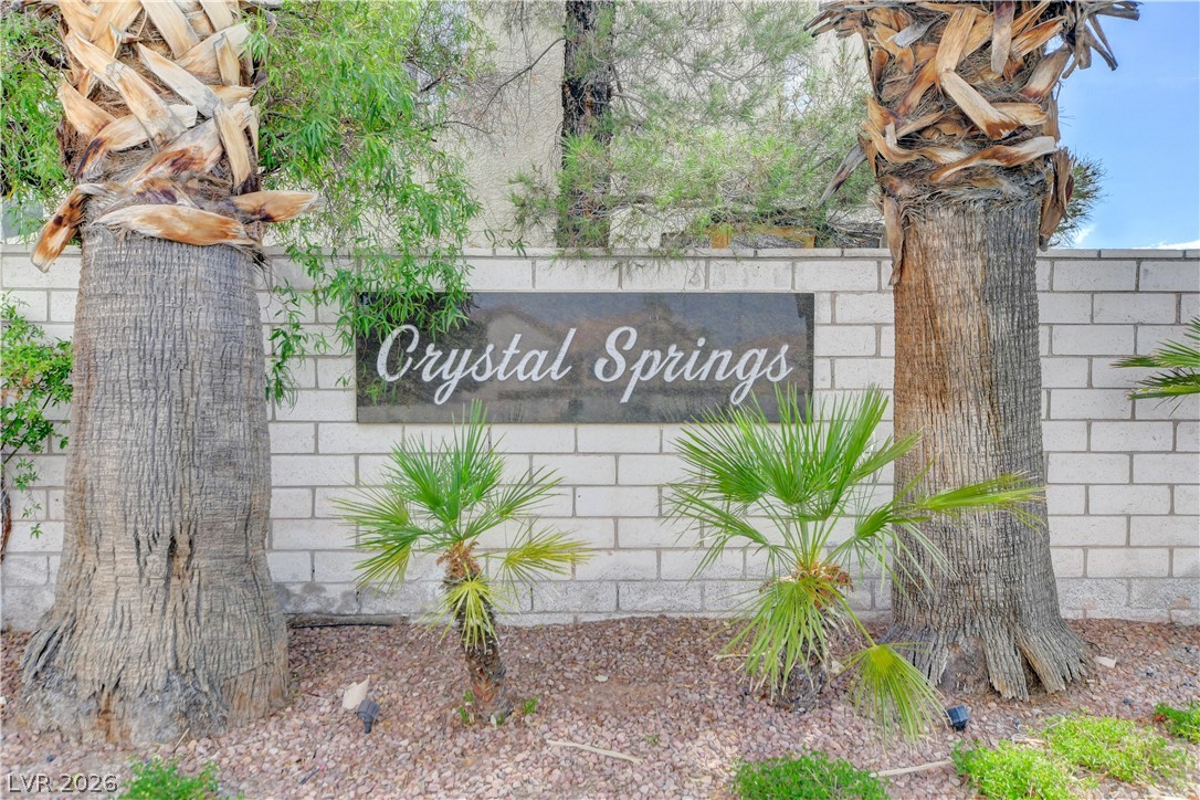 8840 Quintane Lane Las Vegas NV 89123