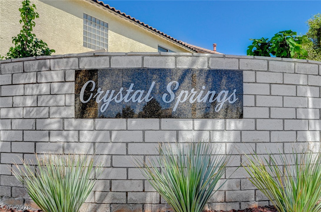 8840 Quintane Lane Las Vegas NV 89123