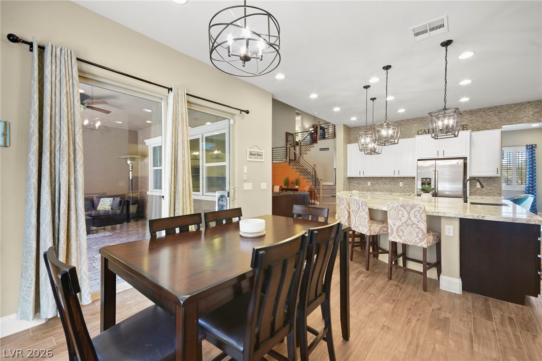 5523 Kyle Peak Court Las Vegas NV 89135