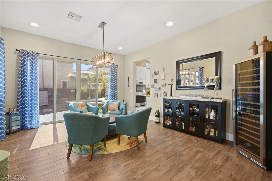 5523 Kyle Peak Court Las Vegas NV 89135