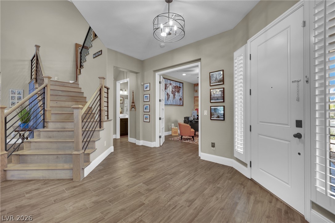 5523 Kyle Peak Court Las Vegas NV 89135
