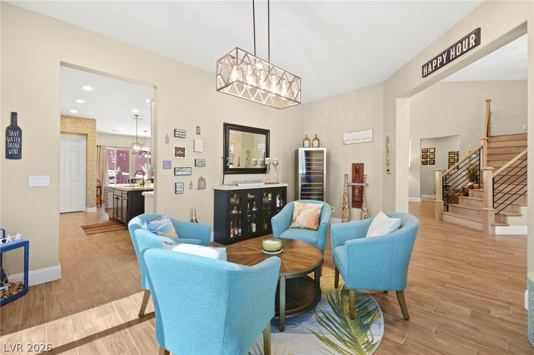 5523 Kyle Peak Court Las Vegas NV 89135