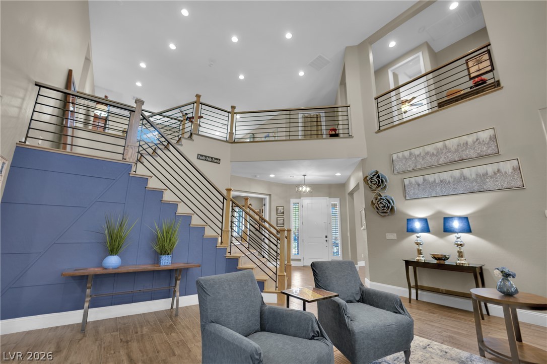 5523 Kyle Peak Court Las Vegas NV 89135