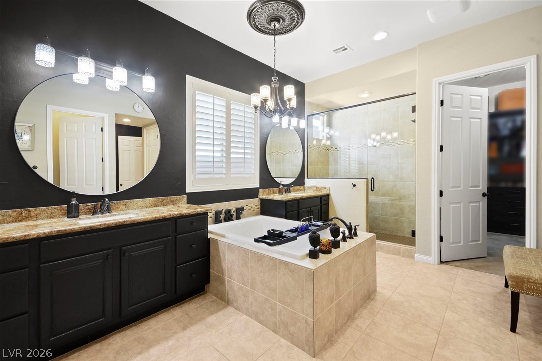 5523 Kyle Peak Court Las Vegas NV 89135