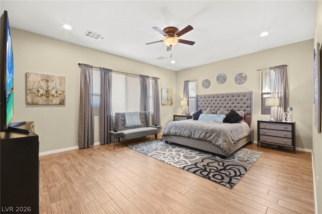 5523 Kyle Peak Court Las Vegas NV 89135