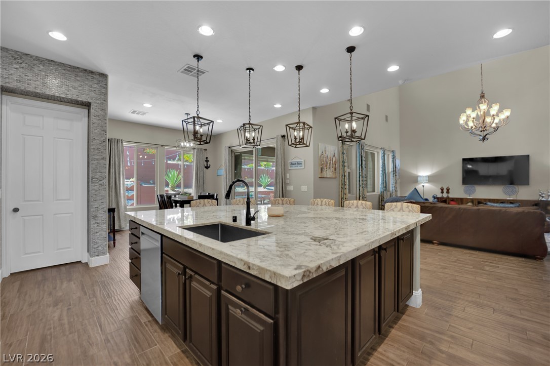 5523 Kyle Peak Court Las Vegas NV 89135