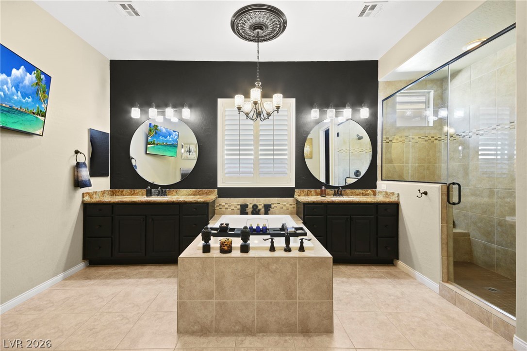 5523 Kyle Peak Court Las Vegas NV 89135