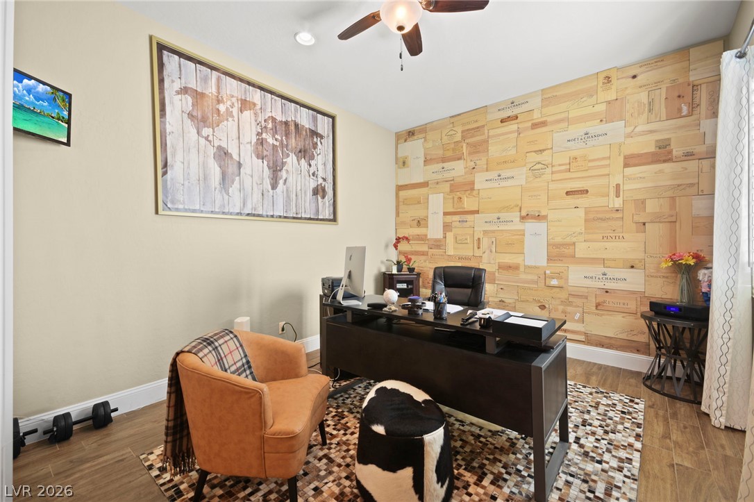 5523 Kyle Peak Court Las Vegas NV 89135