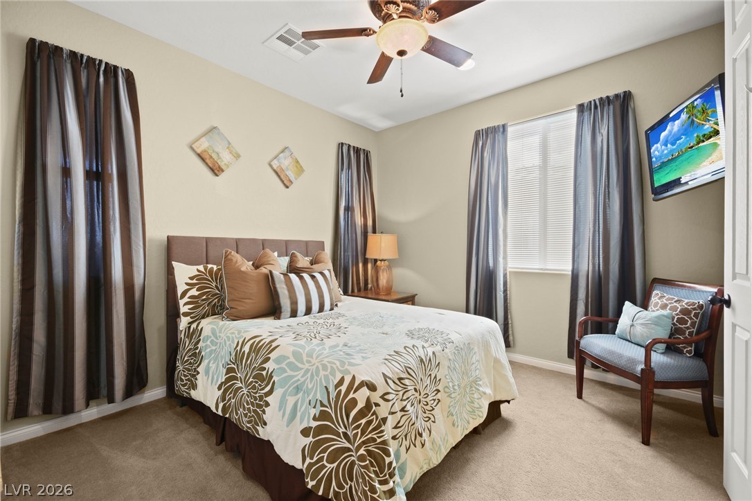 5523 Kyle Peak Court Las Vegas NV 89135