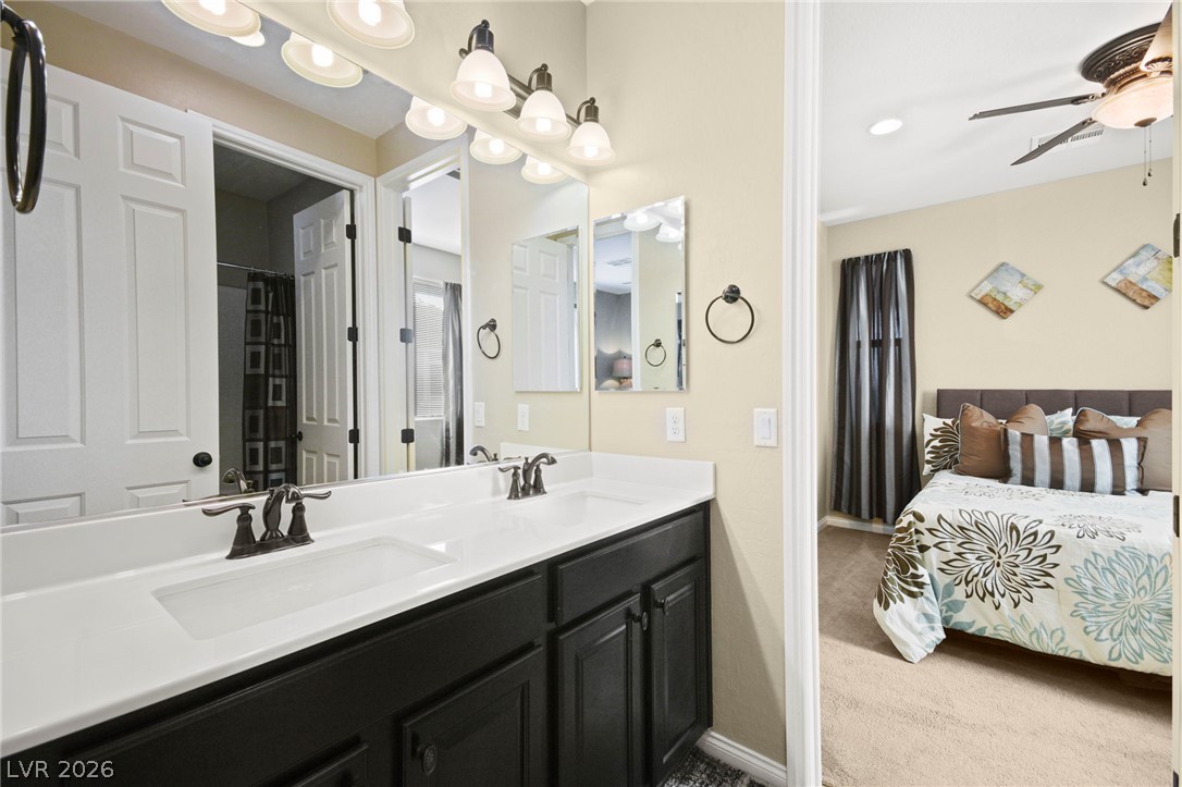 5523 Kyle Peak Court Las Vegas NV 89135