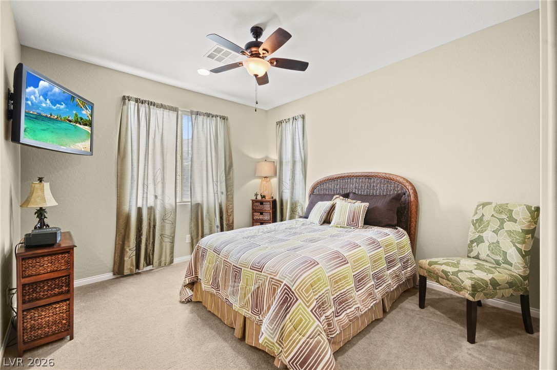 5523 Kyle Peak Court Las Vegas NV 89135