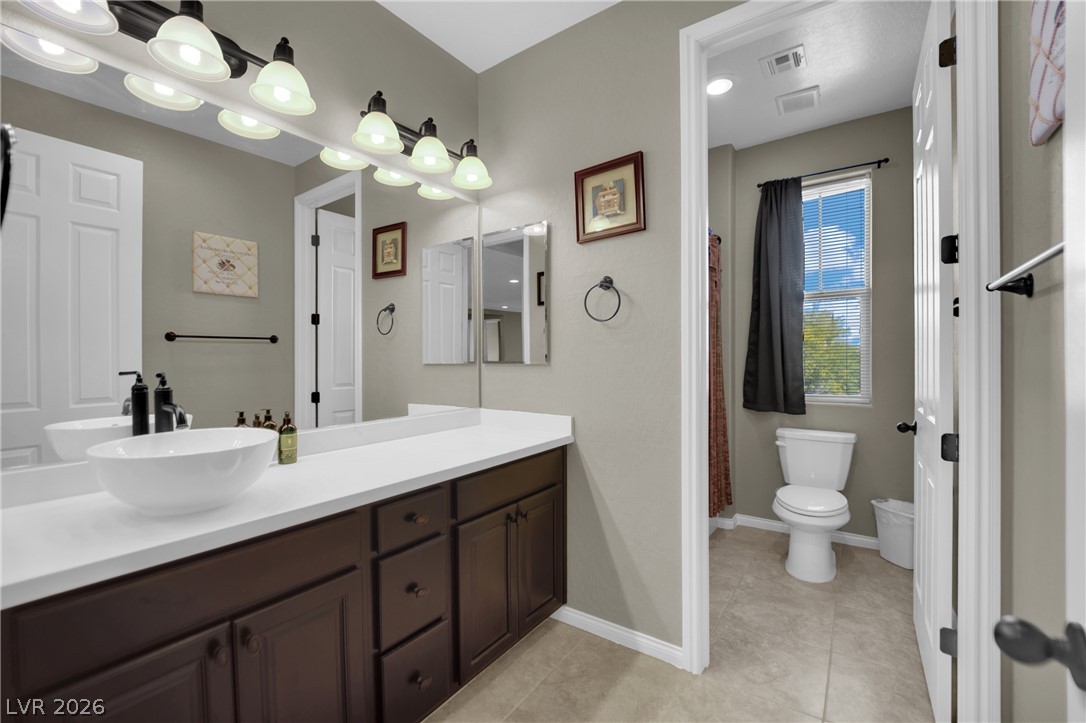 5523 Kyle Peak Court Las Vegas NV 89135