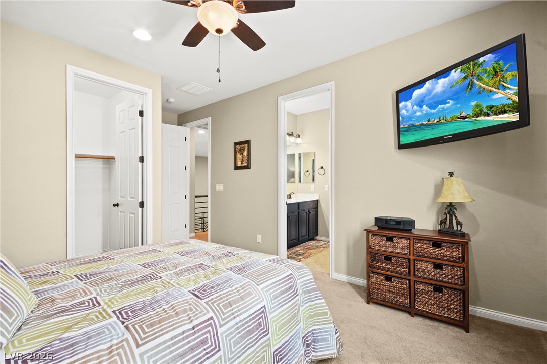 5523 Kyle Peak Court Las Vegas NV 89135