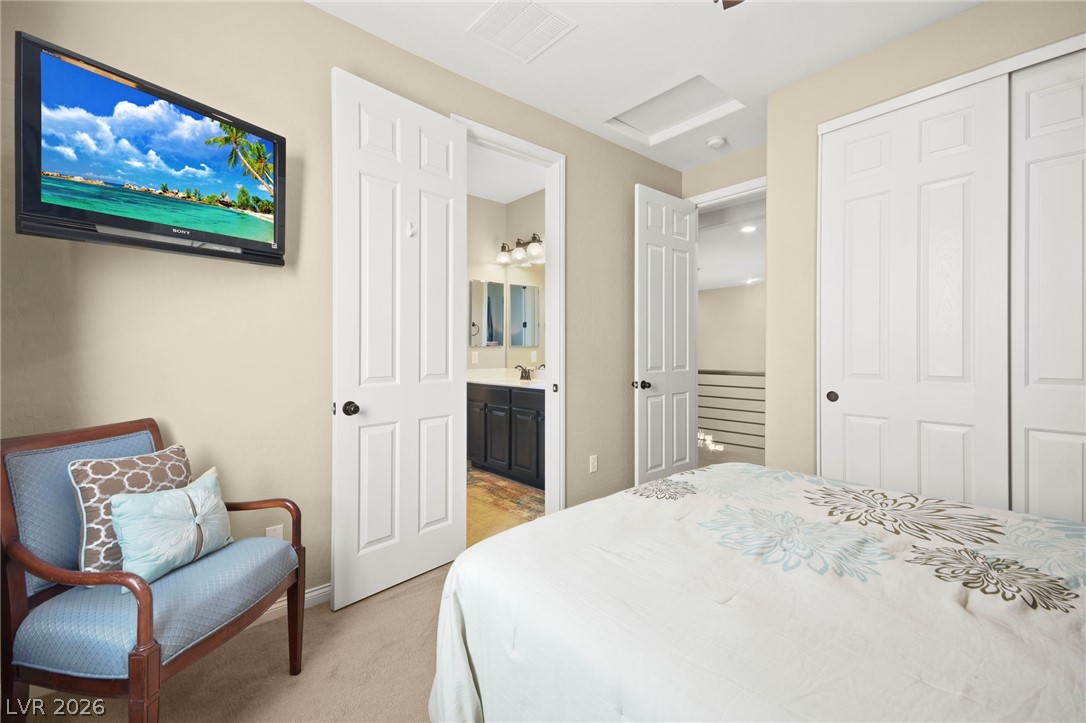 5523 Kyle Peak Court Las Vegas NV 89135