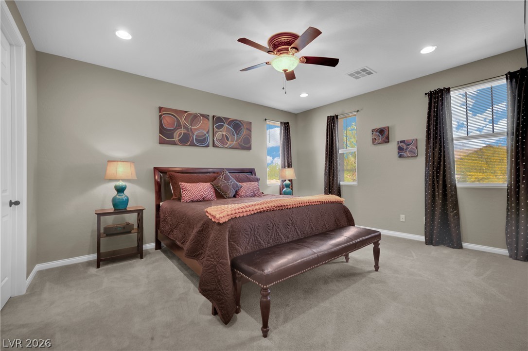 5523 Kyle Peak Court Las Vegas NV 89135