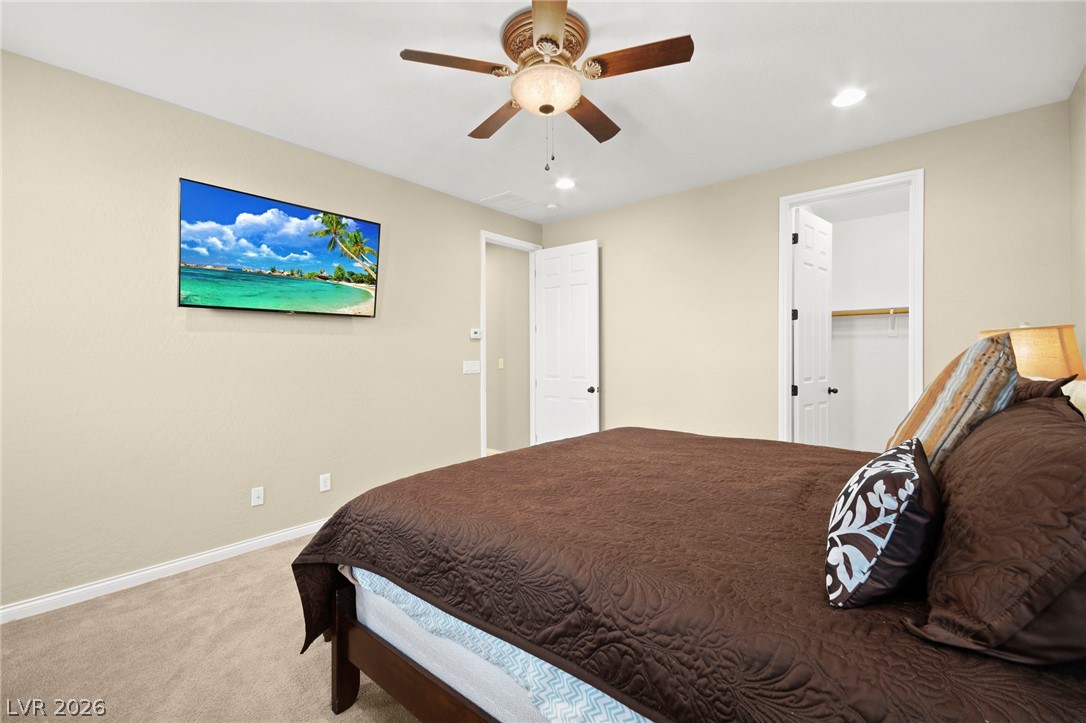 5523 Kyle Peak Court Las Vegas NV 89135