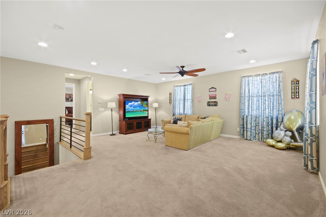 5523 Kyle Peak Court Las Vegas NV 89135