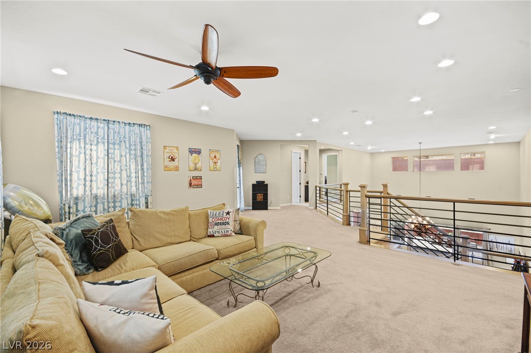 5523 Kyle Peak Court Las Vegas NV 89135
