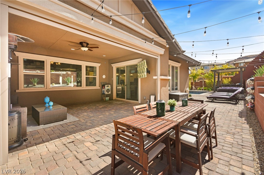 5523 Kyle Peak Court Las Vegas NV 89135