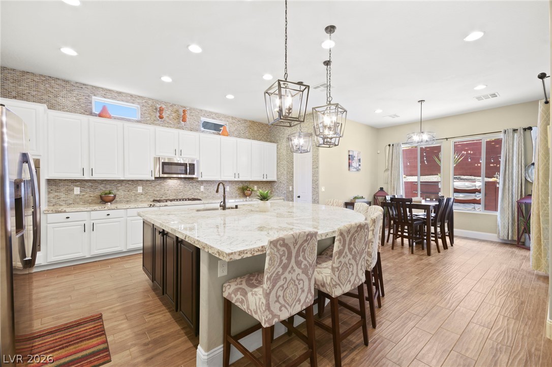5523 Kyle Peak Court Las Vegas NV 89135