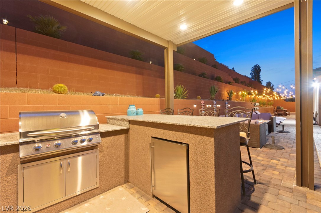 5523 Kyle Peak Court Las Vegas NV 89135