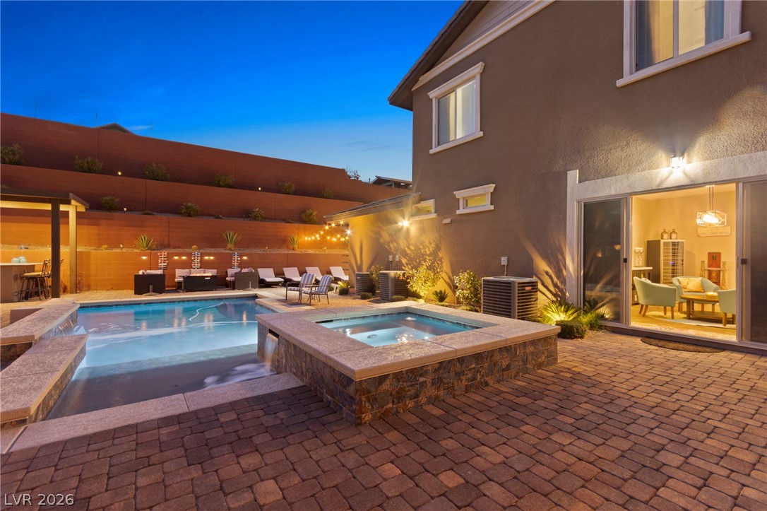5523 Kyle Peak Court Las Vegas NV 89135